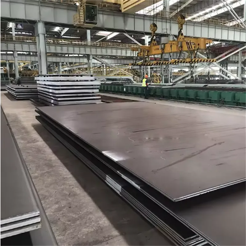 carbon steel plate&sheet